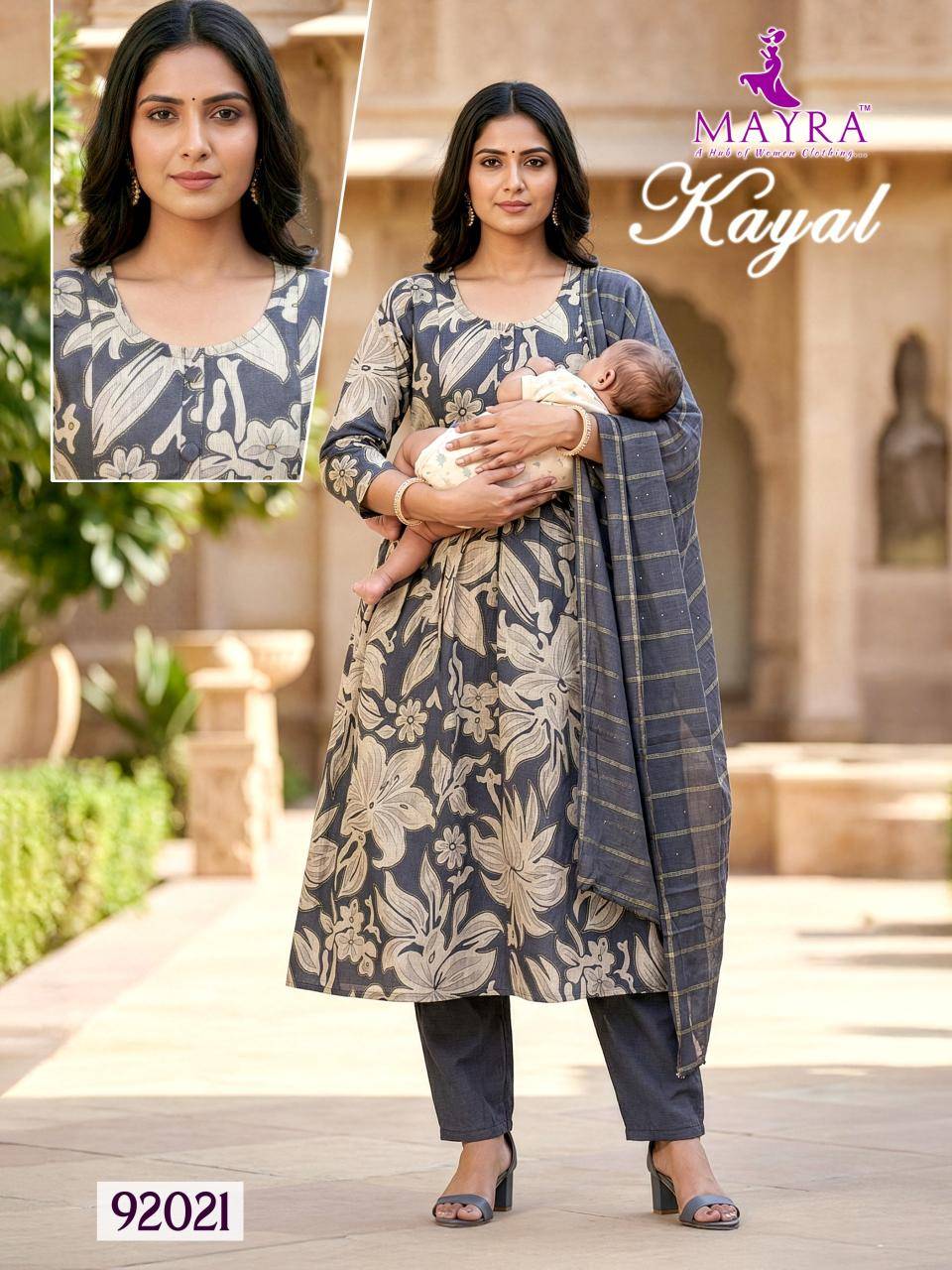 Desi kudi mayra kayal  Kurti dealers in Pune